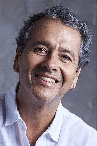 Marcos Palmeira - Filmography • Carriera