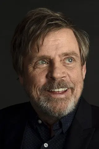 Mark Hamill - Filmography • Carriera