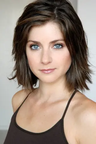 Andreanna Veith - Filmography • Carriera