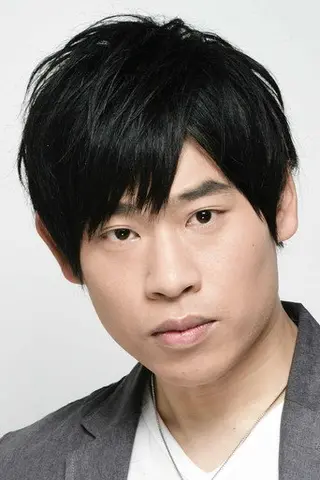 Ryota Iwasaki - Filmography • Carriera