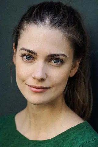 Laura Berlin - Filmography • Carriera