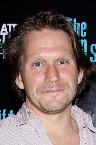 McCaleb Burnett - Filmography • Carriera