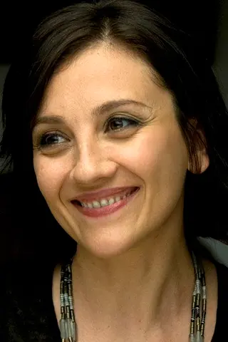 Lucia Ocone - Filmography • Carriera