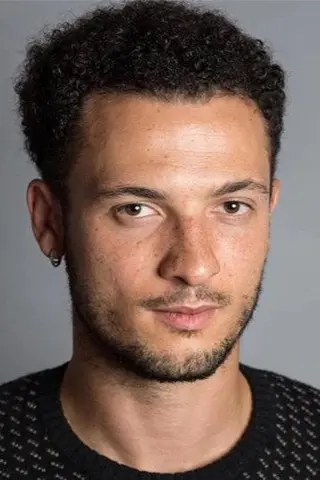 Jamael Westman - Filmography • Carriera