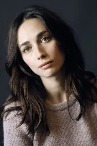 Rebecca Dayan - Filmography • Carriera