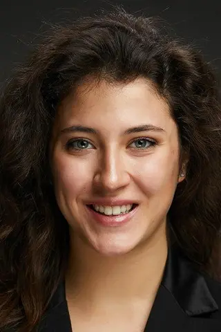 Maria-Radena Bozhkova - Filmography • Carriera