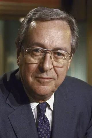 John Chancellor - Filmography • Carriera