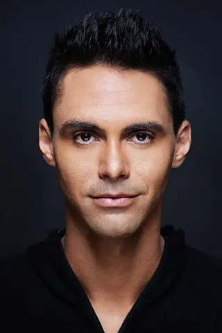 Dorian Kingi - Filmography • Carriera