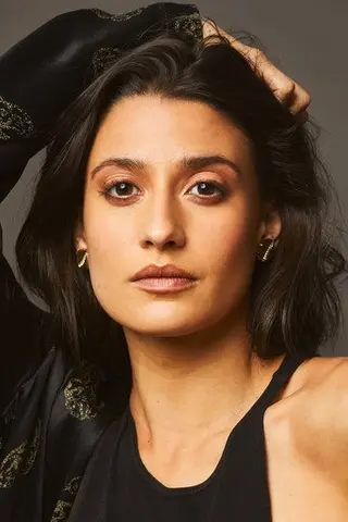 Ashley Reyes - Filmography • Carriera
