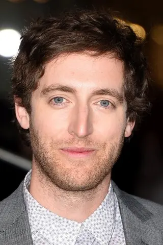 Thomas Middleditch - Filmography • Carriera