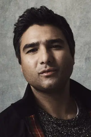 Nick Mohammed - Filmography • Carriera