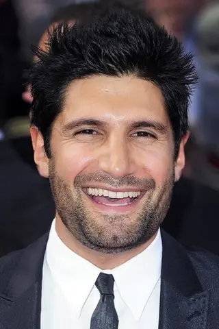 Kayvan Novak - Filmography • Carriera