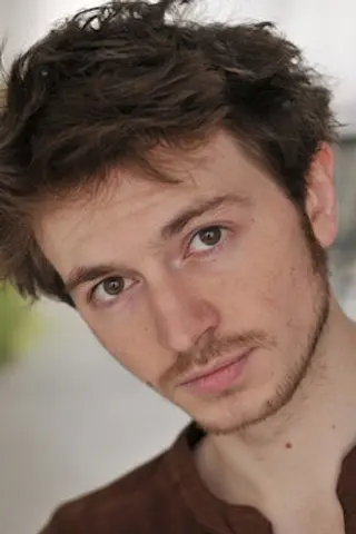 Yannik Landrein - Filmography • Carriera