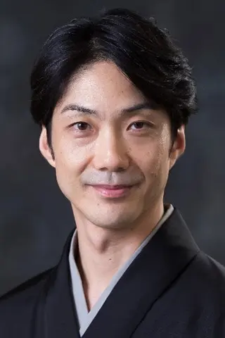 Mansai Nomura - Filmography • Carriera