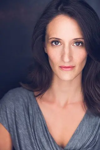Jessica Cummings - Filmography • Carriera