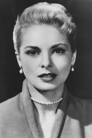 Janet Leigh - Filmography • Carriera