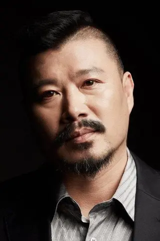 Shin Yoo-ram - Filmography • Carriera