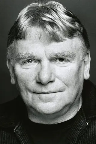 Gerard Murphy - Filmography • Carriera