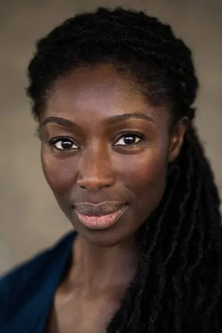 Rhoda Ofori-Attah - Filmography • Carriera