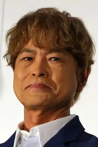 Tôru Furuya - Filmography • Carriera