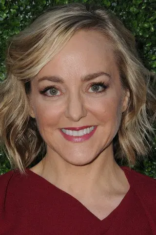 Geneva Carr - Filmography • Carriera