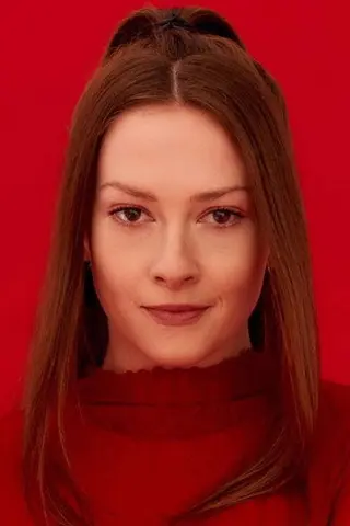 Meg Clarke - Filmography • Carriera