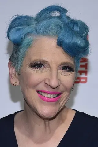 Lisa Lampanelli - Filmography • Carriera