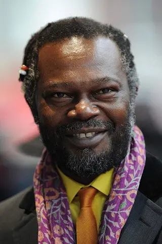Levi Roots - Filmography • Carriera
