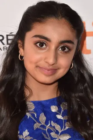 Saara Chaudry - Filmography • Carriera
