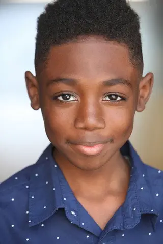 Christian Isaiah - Filmography • Carriera