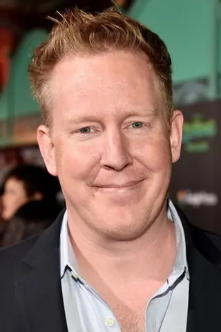 Jared Bush - Filmography • Carriera