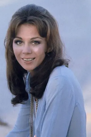 Kathryn Leigh Scott - Filmography • Carriera