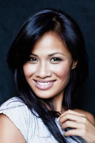 Chanty Sok - Filmography • Carriera