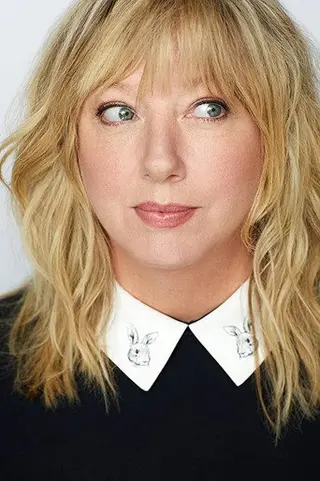 Meghan McLeod - Filmography • Carriera