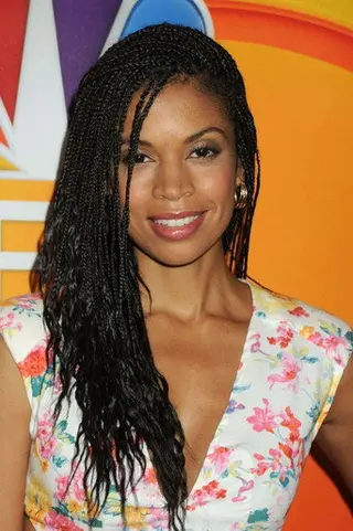 Susan Kelechi Watson - Filmography • Carriera