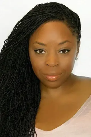 Anisa Nyell Johnson - Filmography • Carriera