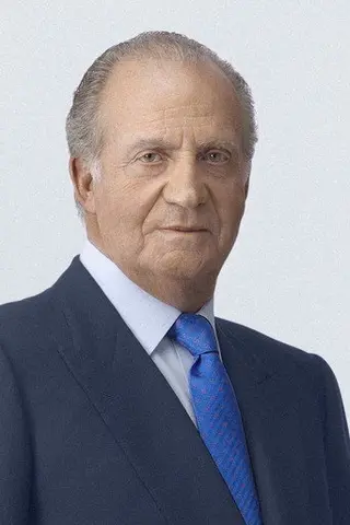Juan Carlos I - Filmography • Carriera