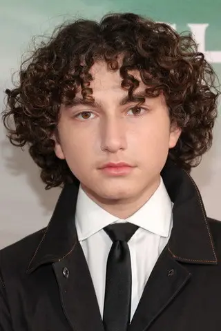 August Maturo - Filmography • Carriera