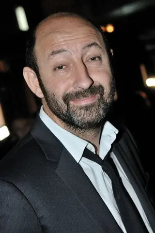 Kad Merad - Filmography • Carriera