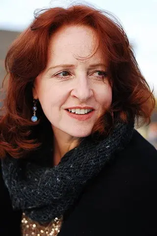 Alexandra Boyd - Filmography • Carriera