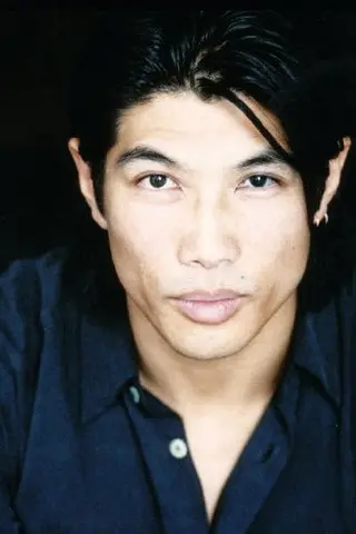 Paul Wu - Filmography • Carriera