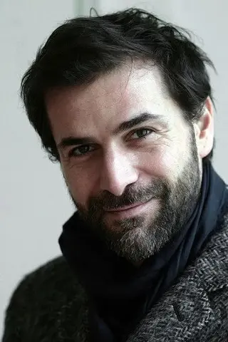 Grégory Fitoussi - Filmography • Carriera