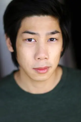 Phi Vu - Filmography • Carriera
