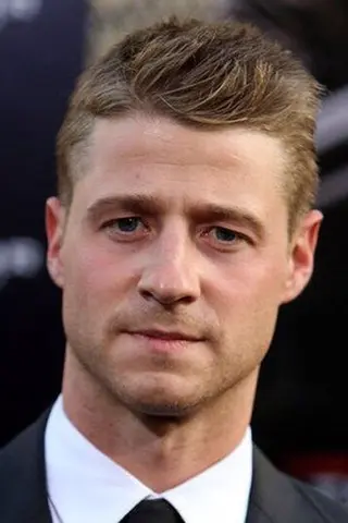Ben McKenzie - Filmography • Carriera