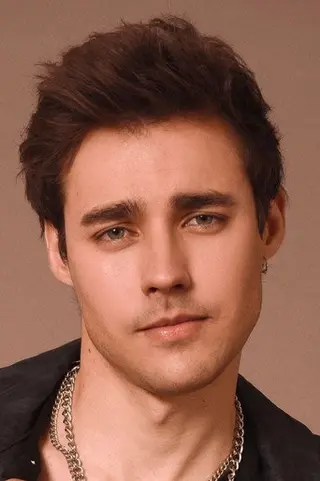 Jorge Blanco - Filmography • Carriera