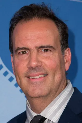Chris Scarabosio - Filmography • Carriera