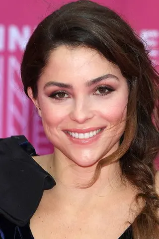 Paulina Dávila - Filmography • Carriera