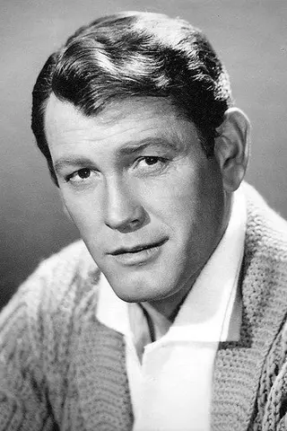 Earl Holliman - Filmography • Carriera