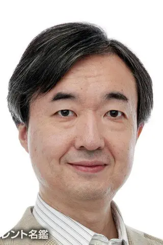 Yasunori Masutani - Filmography • Carriera