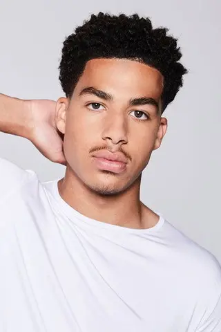 Marcus Scribner - Filmography • Carriera